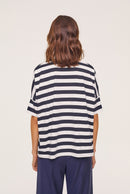 T-Shirt Thalis - Marine