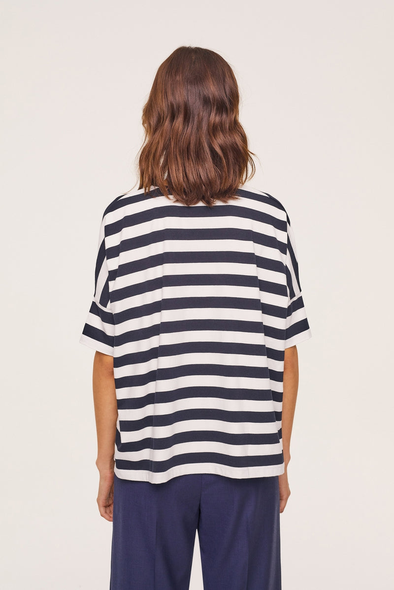 T-Shirt Thalis - Marine