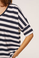 T-Shirt Thalis - Marine