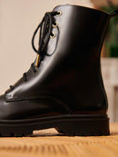 Bottines Cleo - Noir