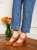 Babies Tess - Natural