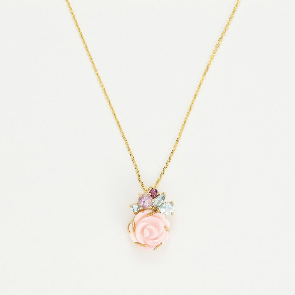 Pendentif "Aksaray" Pam0,16/1 Rho0,06/1 Bt0,335/3 Mop