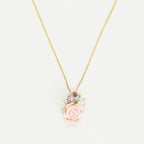 Pendentif "Aksaray" Pam0,16/1 Rho0,06/1 Bt0,335/3 Mop