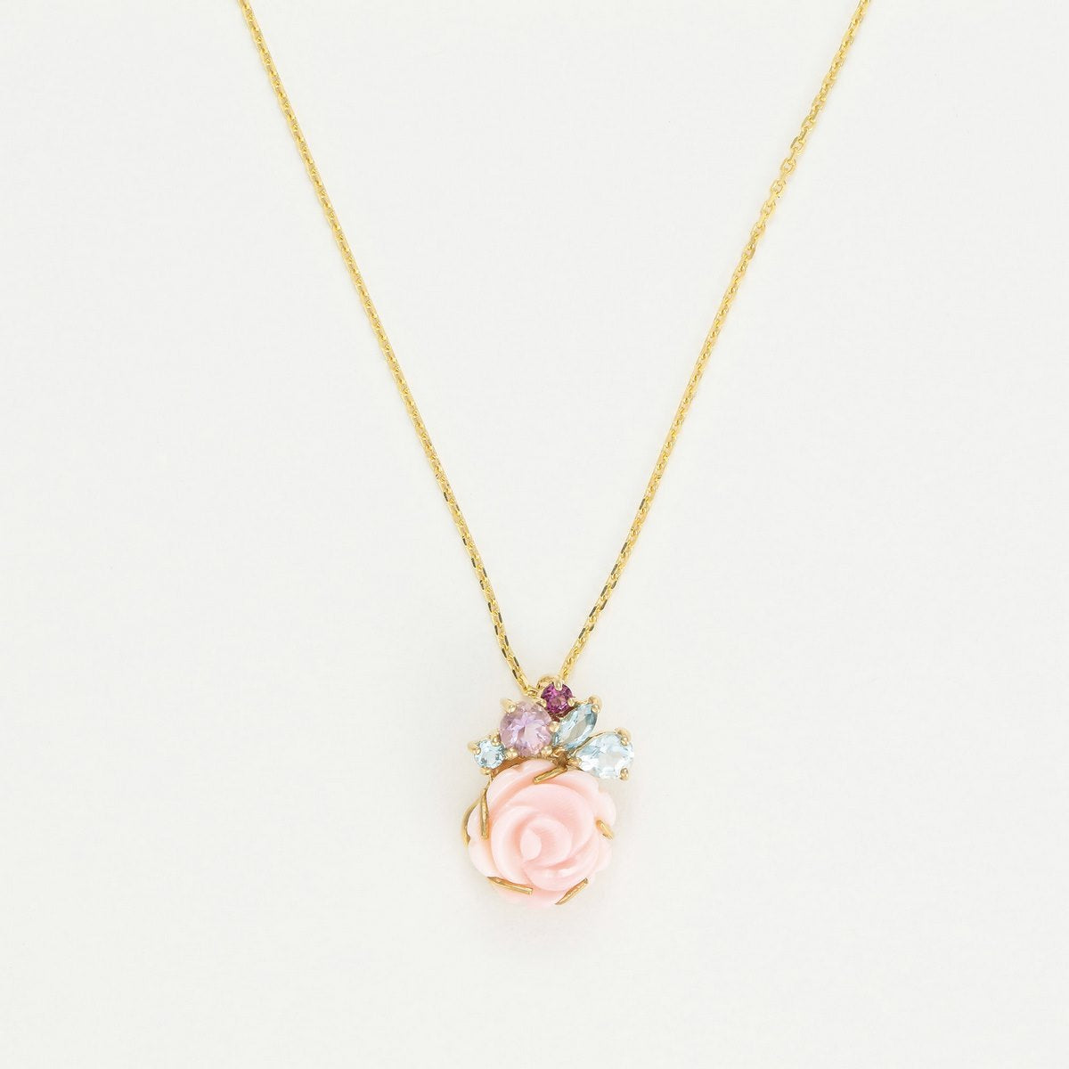 Pendentif "Aksaray" Pam0,16/1 Rho0,06/1 Bt0,335/3 Mop