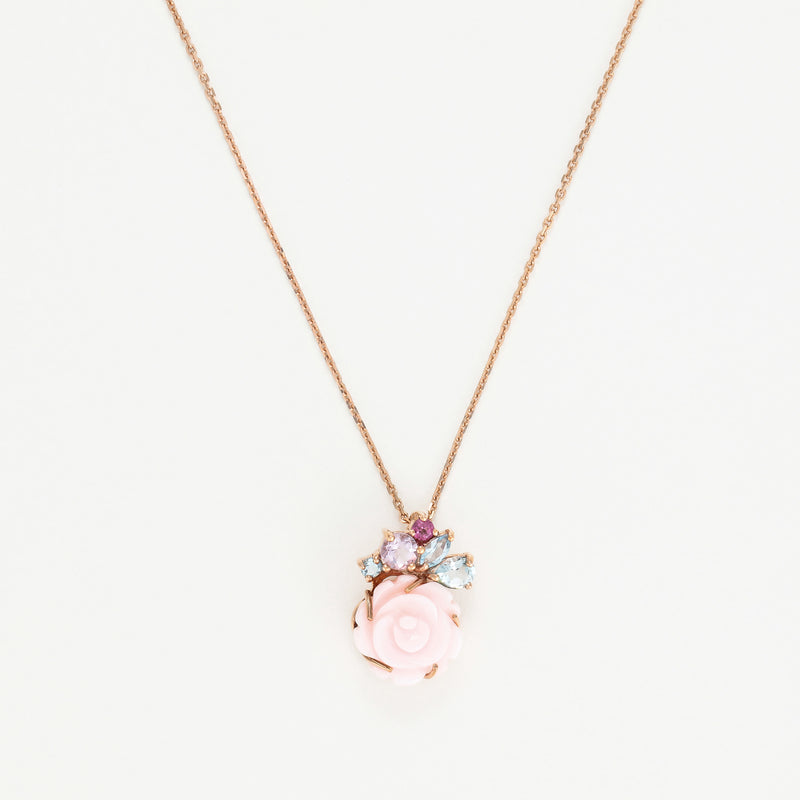 Pendentif "Aksaray" Pam0,16/1 Rho0,06/1 Bt0,335/3 Mop