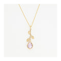 Pendentif "Rodica" Am Rose 2/1