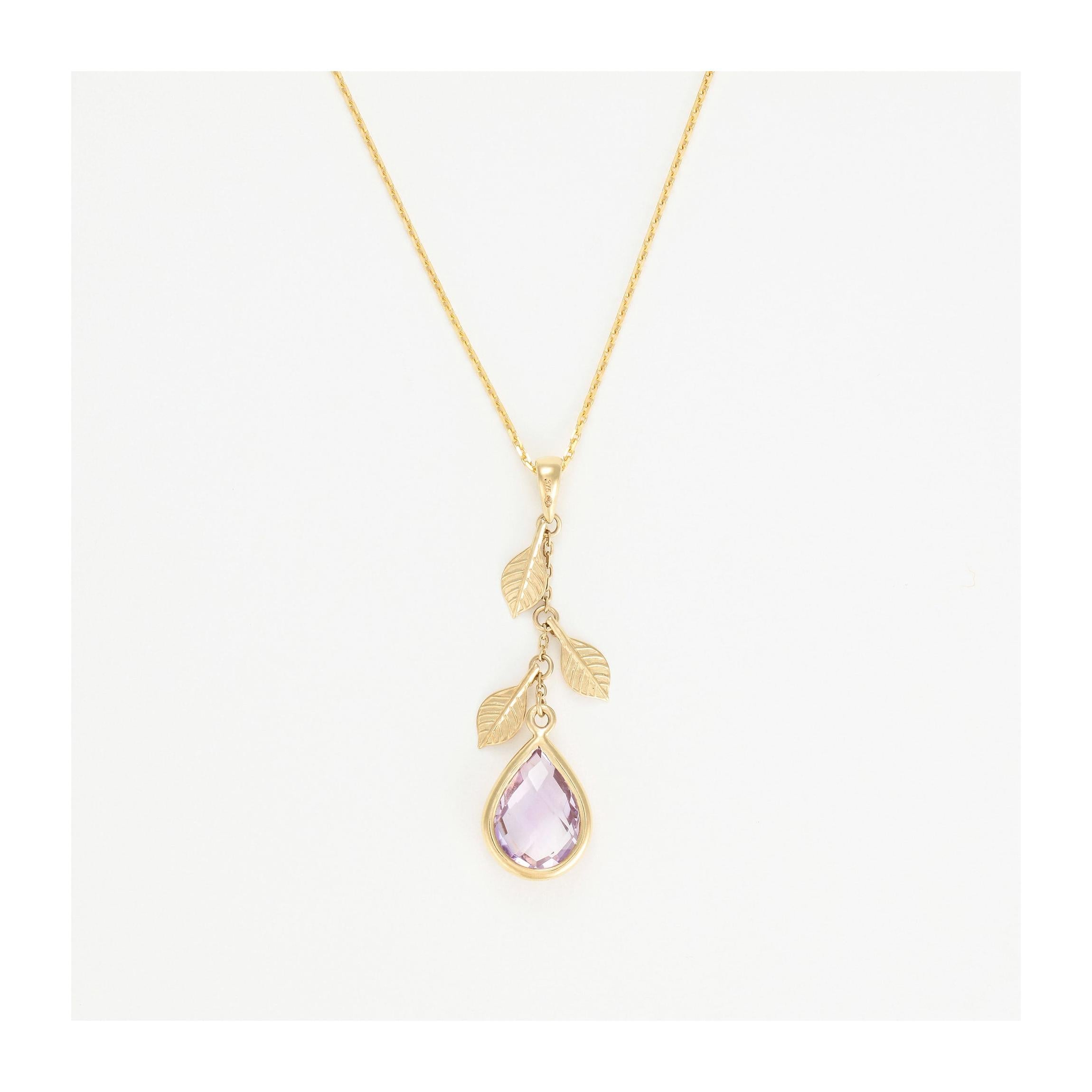 Pendentif "Rodica" Am Rose 2/1