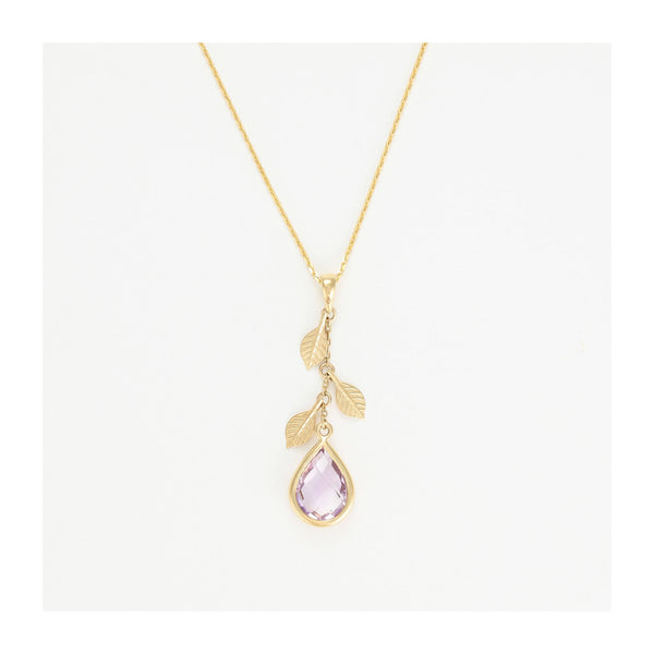 Pendentif "Rodica" Am Rose 2/1