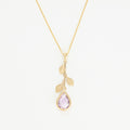 Pendentif "Rodica" Am Rose 2/1