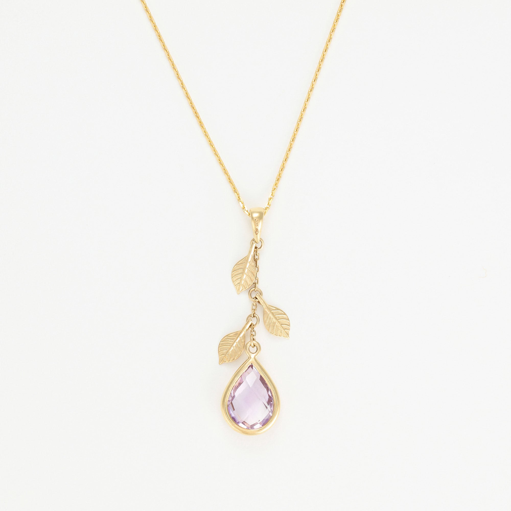 Pendentif "Rodica" Am Rose 2/1