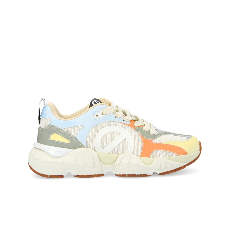 Sneakers Krazee - Multicolore