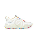 Sneakers Krazee - Blanc