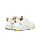 Sneakers Krazee - Blanc