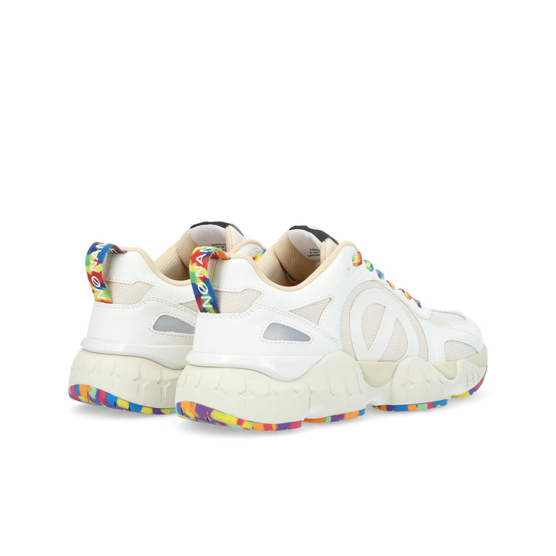 Sneakers Krazee - Blanc