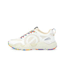 Sneakers Krazee - Blanc