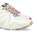Sneakers Krazee - Blanc