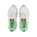 Sneakers Krazee - Argent