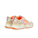 Sneakers Krazee - Orange