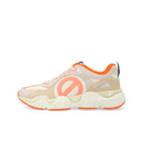 Sneakers Krazee - Orange