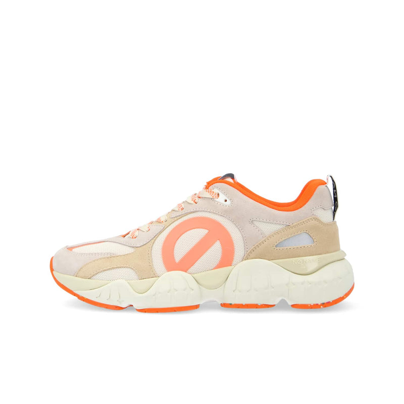 Sneakers Krazee - Orange