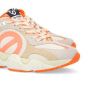Sneakers Krazee - Orange