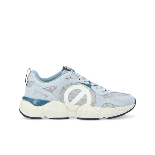 Sneakers Krazee - Bleu