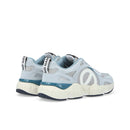 Sneakers Krazee - Bleu