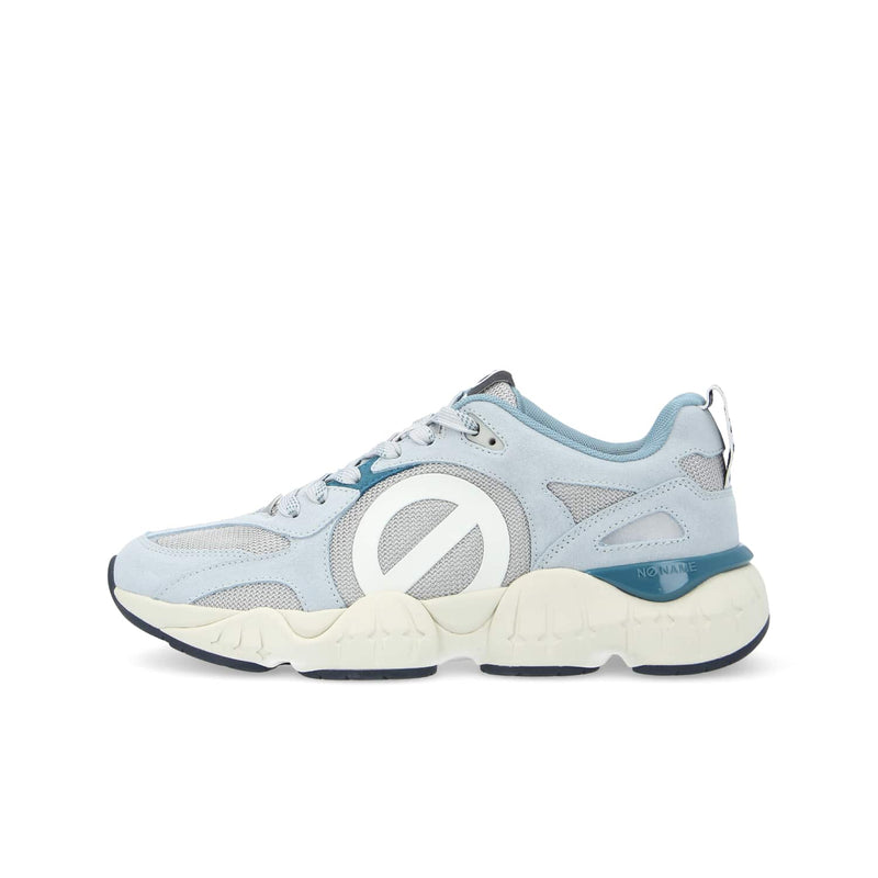 Sneakers Krazee - Bleu