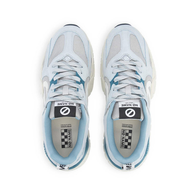 Sneakers Krazee - Bleu