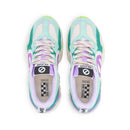 Sneakers Krazee - Vert