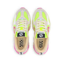 Sneakers Krazee - Jaune
