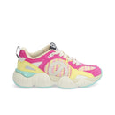 Sneakers Krazee - Rose
