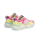 Sneakers Krazee - Rose