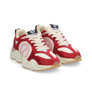 Sneakers Krazee - Rouge