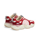 Sneakers Krazee - Rouge