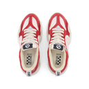 Sneakers Krazee - Rouge