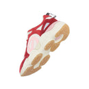 Sneakers Krazee - Rouge