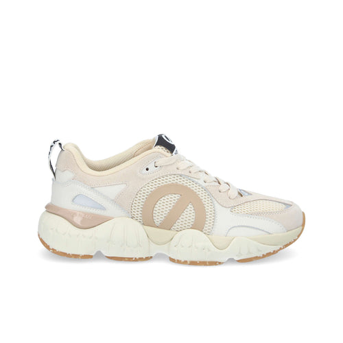 Sneakers Krazee - Blanc