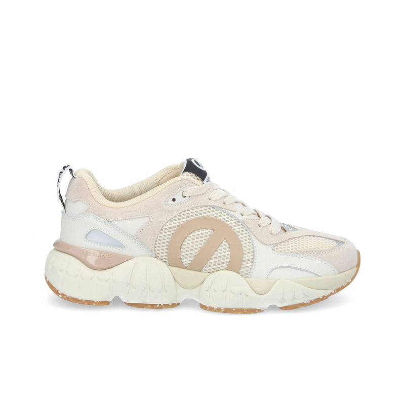 Sneakers Krazee - Blanc