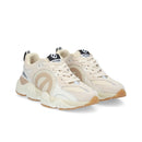 Sneakers Krazee - Blanc