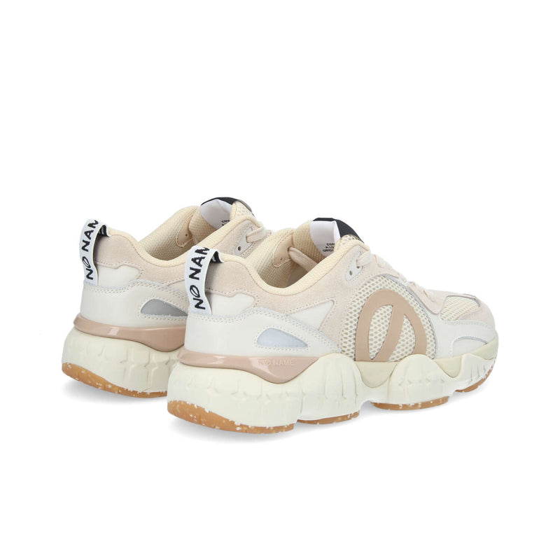 Sneakers Krazee - Blanc