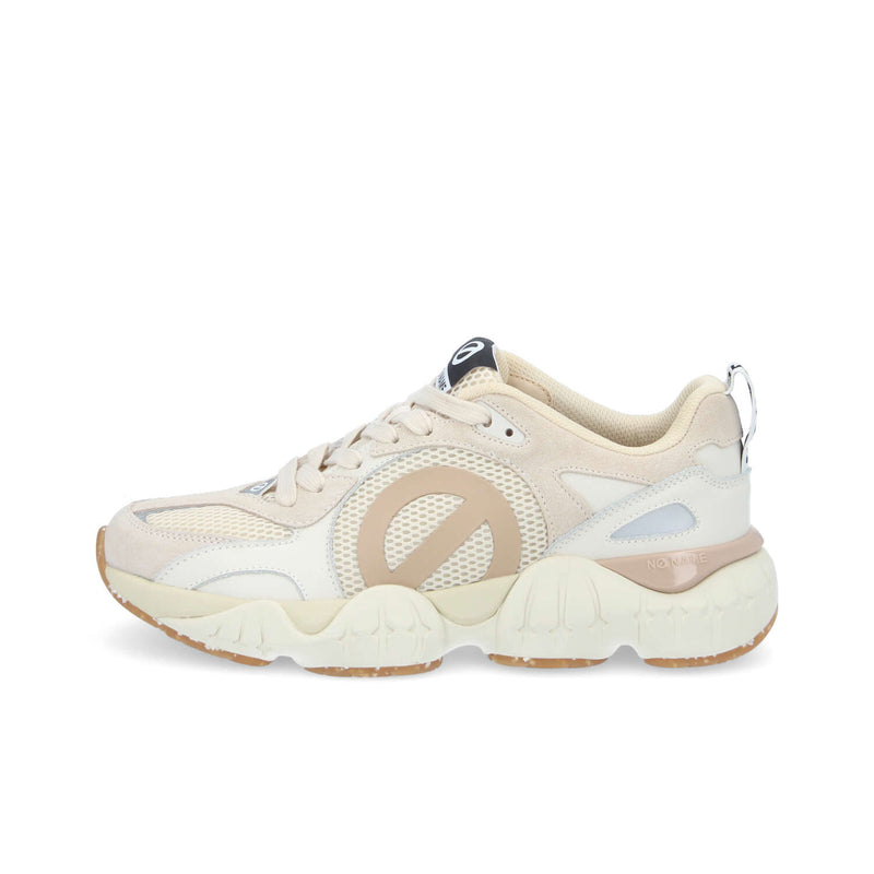 Sneakers Krazee - Blanc