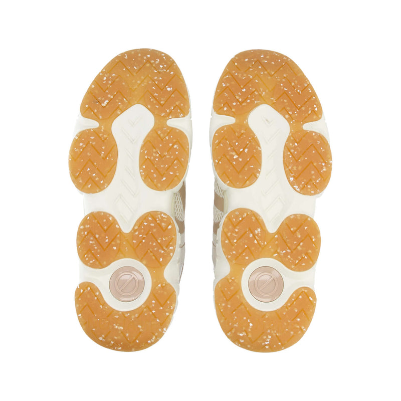 Sneakers Krazee - Blanc