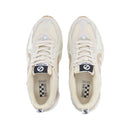 Sneakers Krazee - Blanc