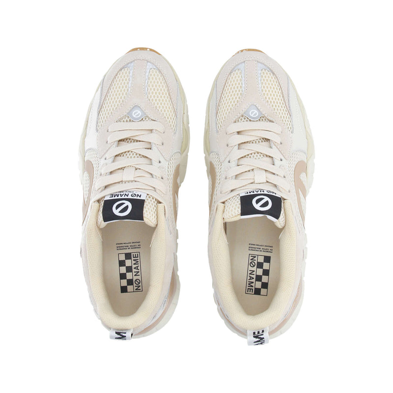 Sneakers Krazee - Blanc