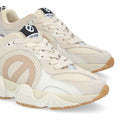 Sneakers Krazee - Blanc