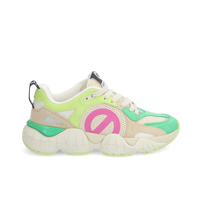 Sneakers Krazee - Multicolore