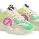 Sneakers Krazee - Multicolore
