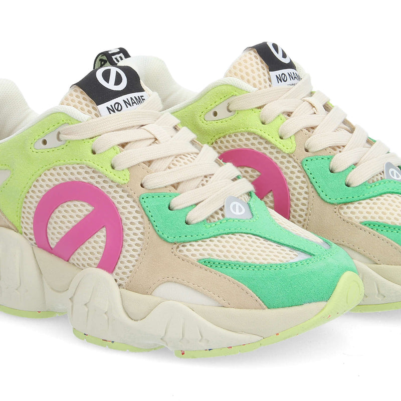 Sneakers Krazee - Multicolore