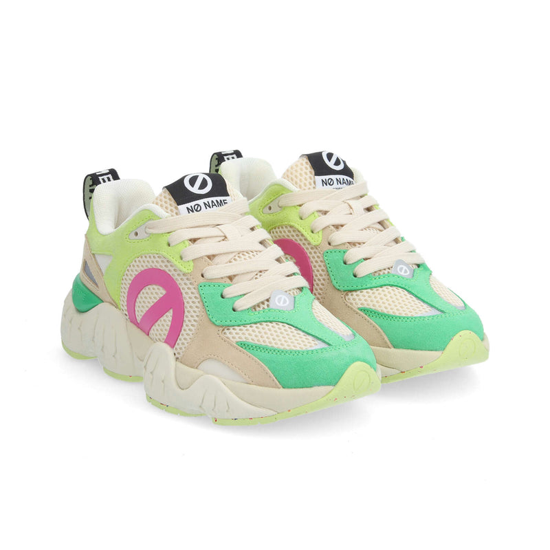 Sneakers Krazee - Multicolore